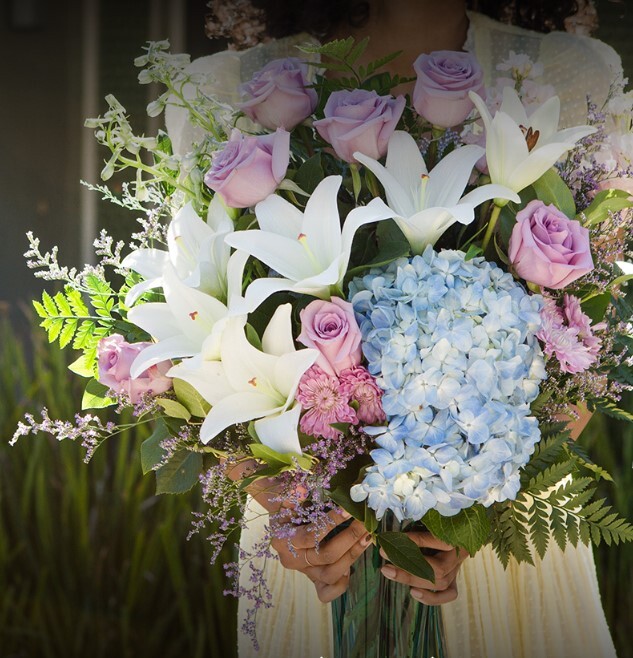 Ann's Flowers & Gifts