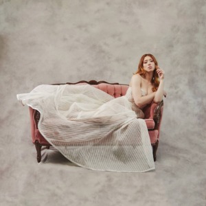 Brosche Bridal
