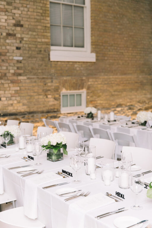 Canada's National Ballet School