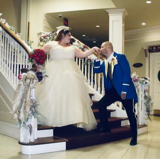 White Orchid Wedding Officiants