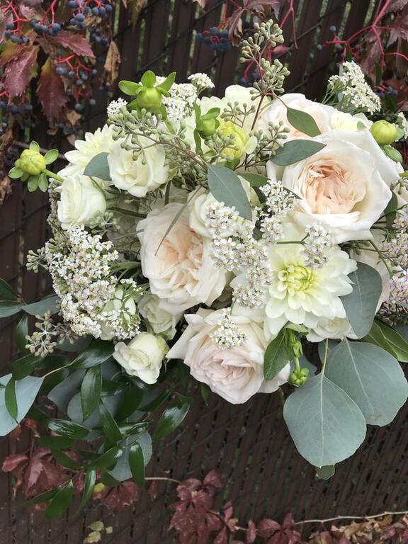 Broadway Florists