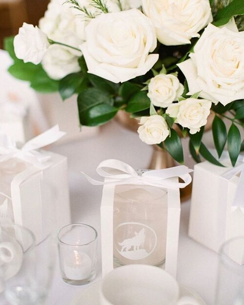 Mint and Magnolia Floral Design