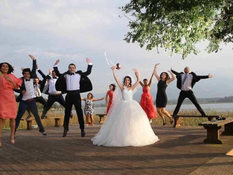 Reimagine Celebrations