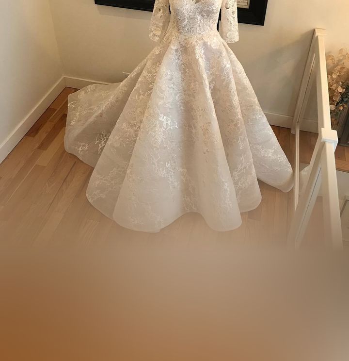 chinese dress ladies Enchanting: E2500  Camellia Wedding Gown | Bridal Store