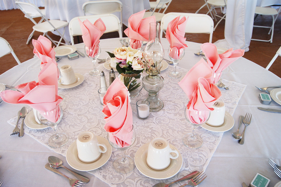 Stanley Bridge Country Resort