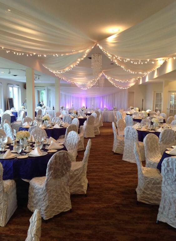 Stanley Bridge Country Resort