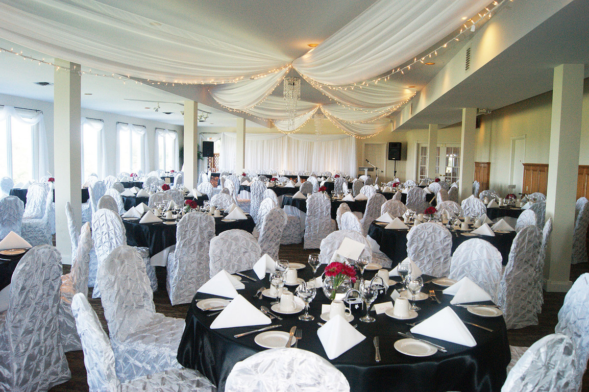 Stanley Bridge Country Resort