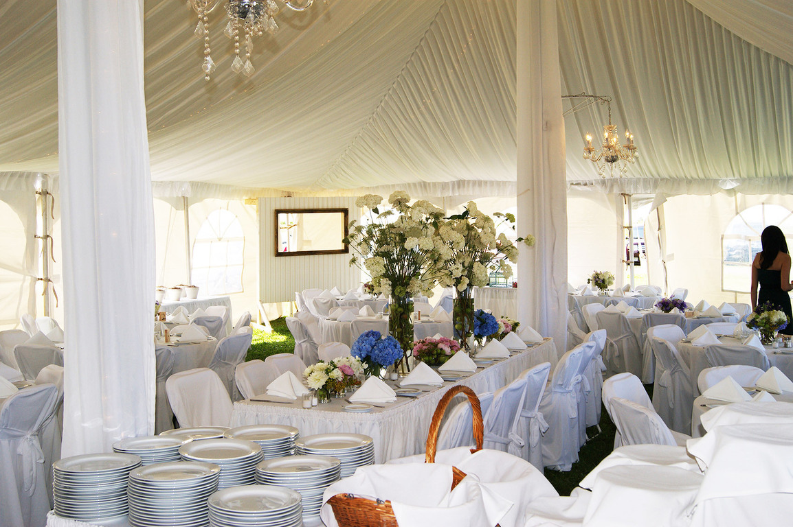 Stanley Bridge Country Resort