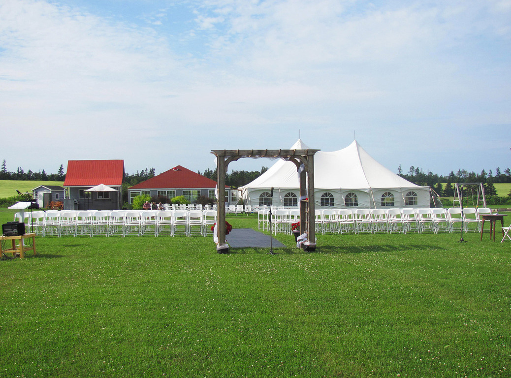 Stanley Bridge Country Resort