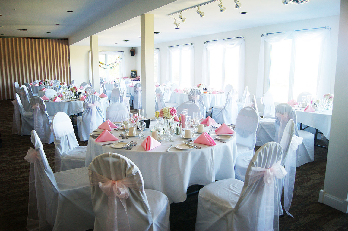 Stanley Bridge Country Resort