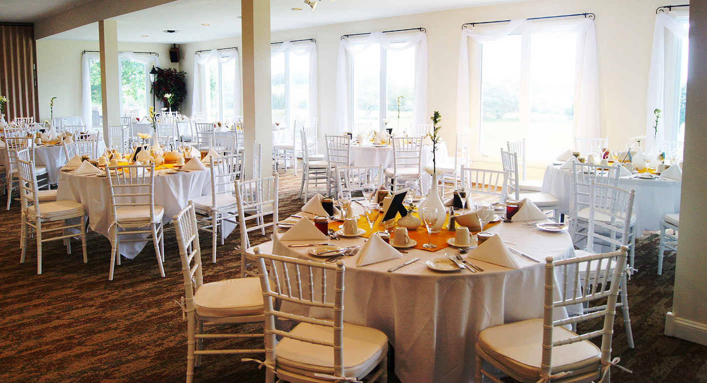 Stanley Bridge Country Resort