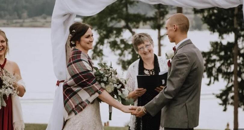 Ceremonies by Deborah