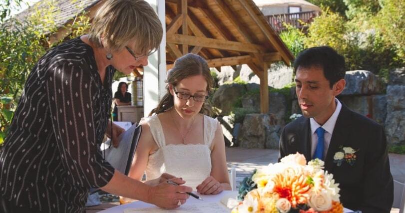 Ceremonies by Deborah