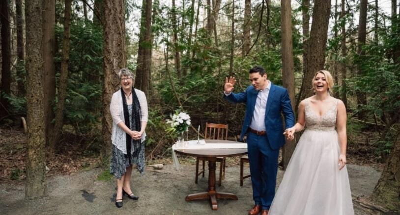 Ceremonies by Deborah