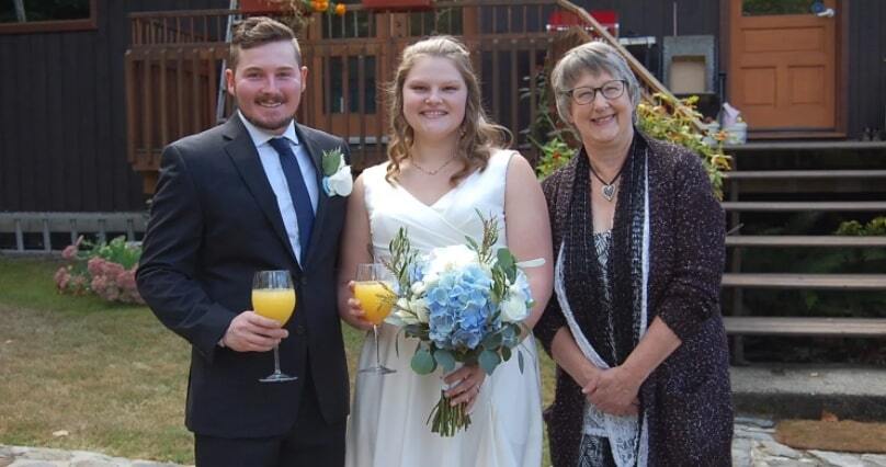 Ceremonies by Deborah