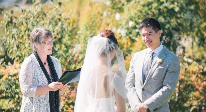 Ceremonies by Deborah