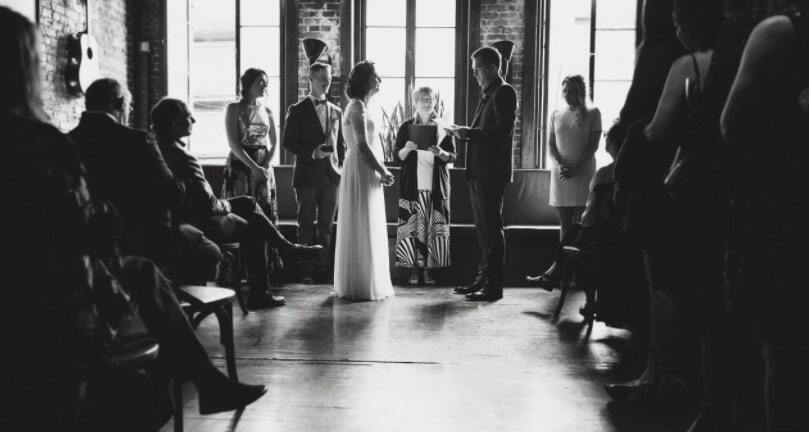 Ceremonies by Deborah