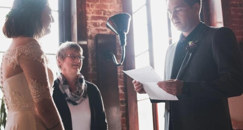 Ceremonies by Deborah