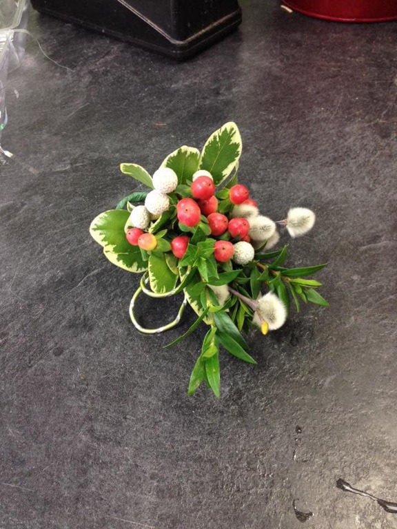 Charleswood Florists