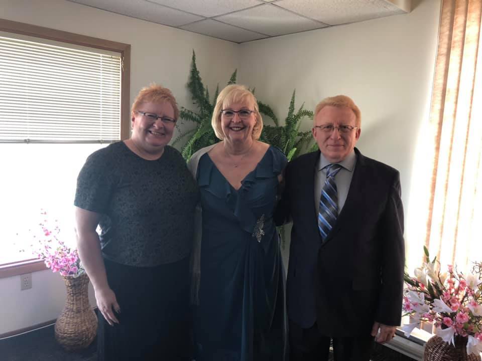 Joining Hearts Wedding Services