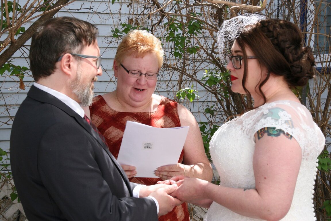 Joining Hearts Wedding Services