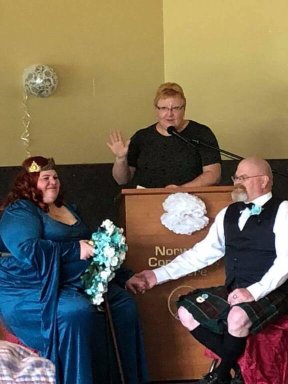 Joining Hearts Wedding Services