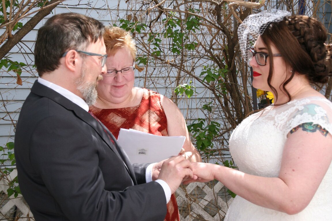 Joining Hearts Wedding Services