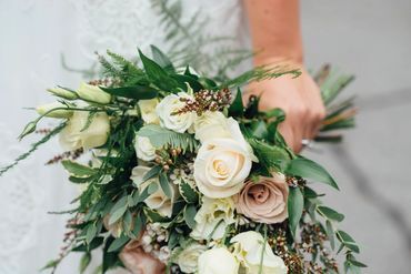 Meadow Flower Studio