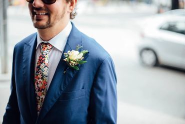 Meadow Flower Studio