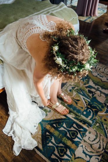 Meadow Flower Studio