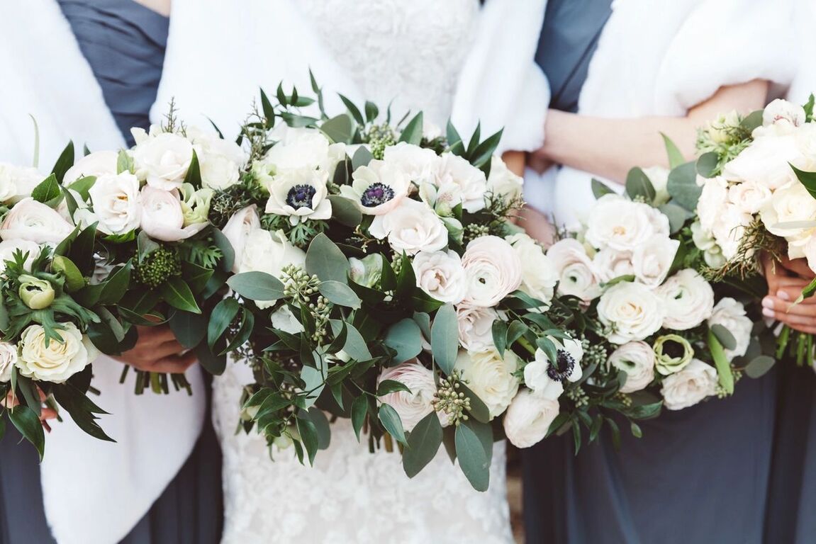 Meadow Flower Studio