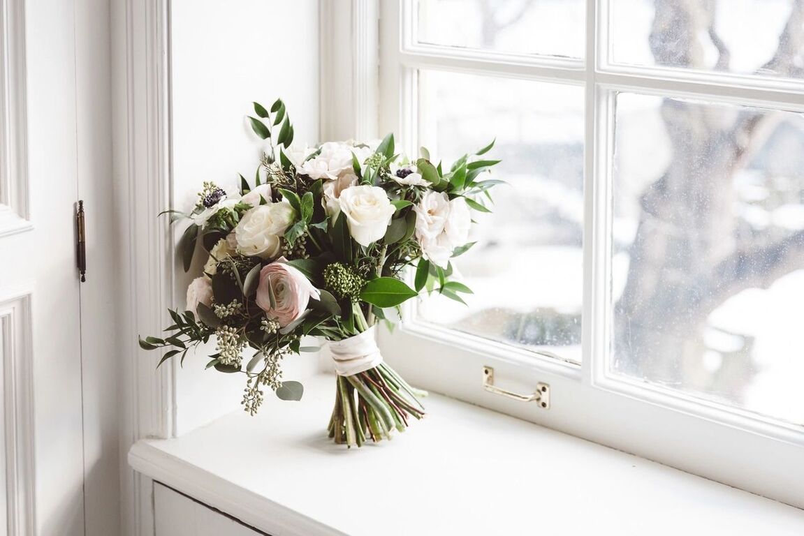 Meadow Flower Studio