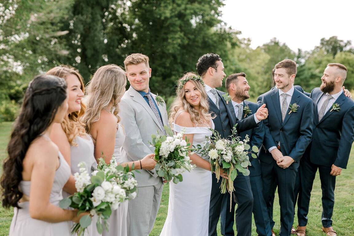 Blackberry Stone Floral Design Studio