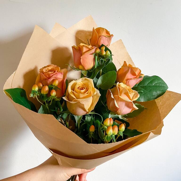 Blackberry Stone Floral Design Studio