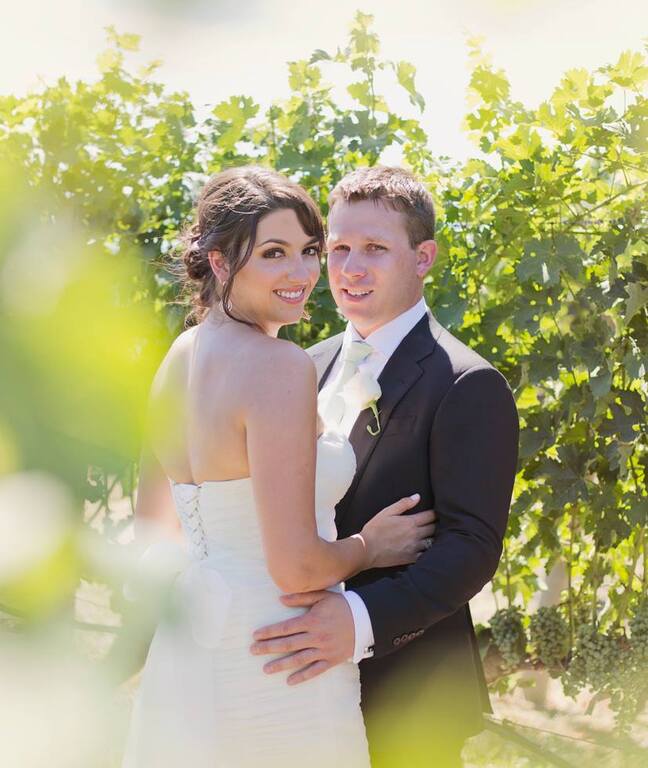 Pastor Marcus Schmaling