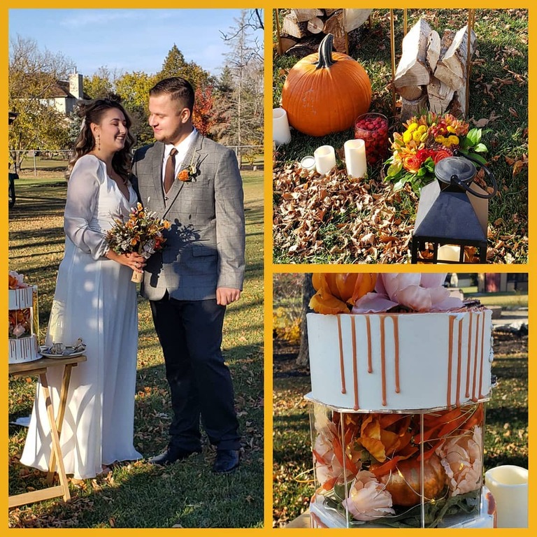 Turning Points Ceremonies