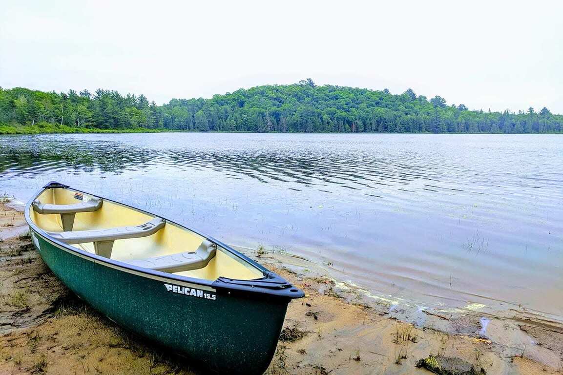 Sims Lake Retreat