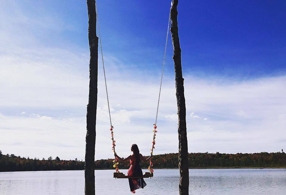 Sims Lake Retreat