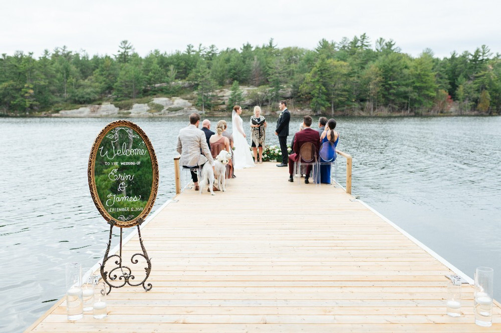 Tracy Biggar-Wedding Officiant