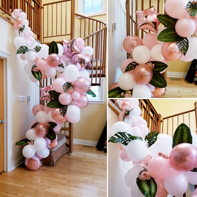 Revelry Party Company