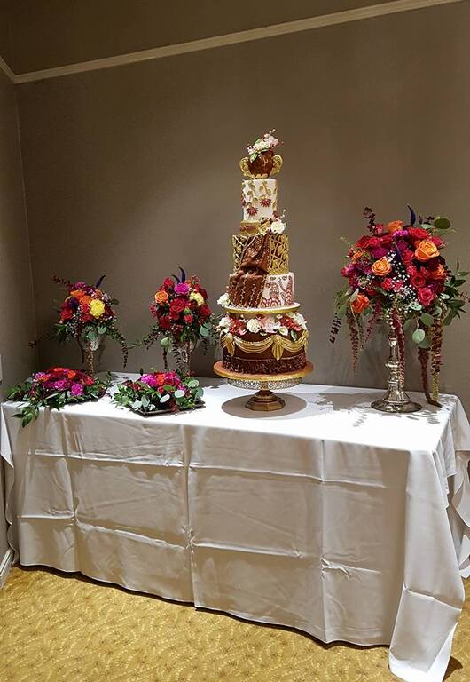 Revelry Party Company