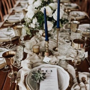 Revelry Party Company