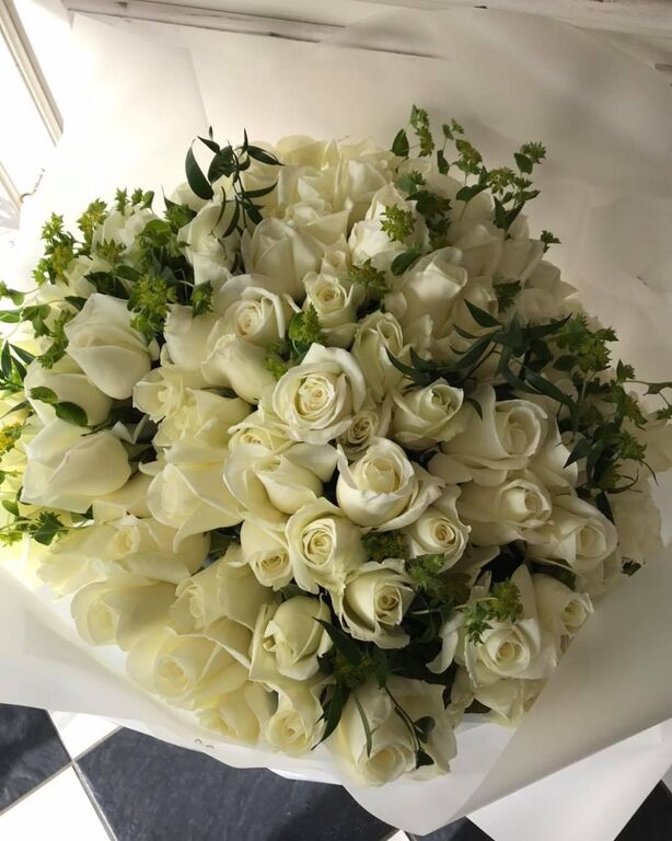 Jonquil Floral Design