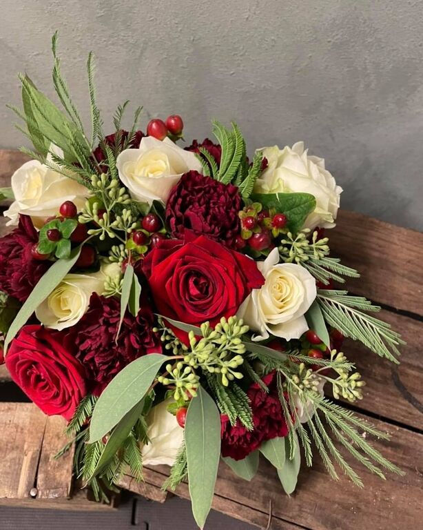 Jonquil Floral Design