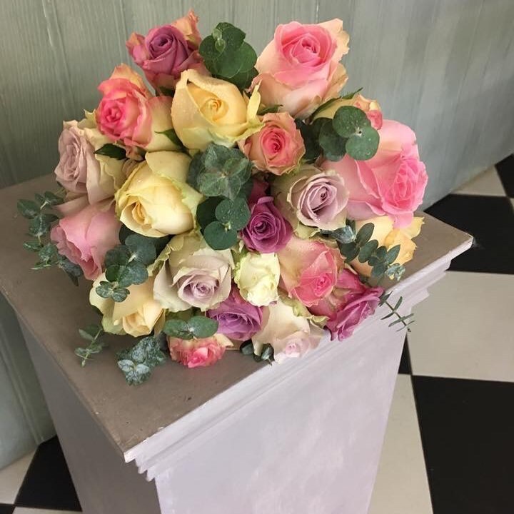 Jonquil Floral Design