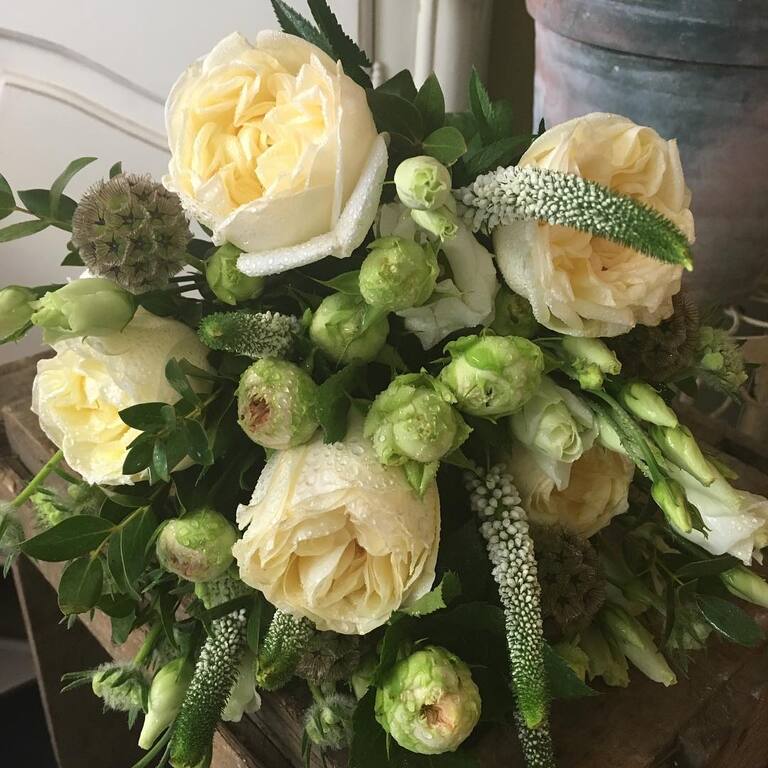 Jonquil Floral Design