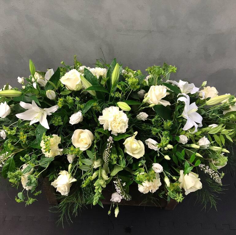 Jonquil Floral Design