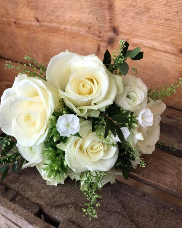 Jonquil Floral Design