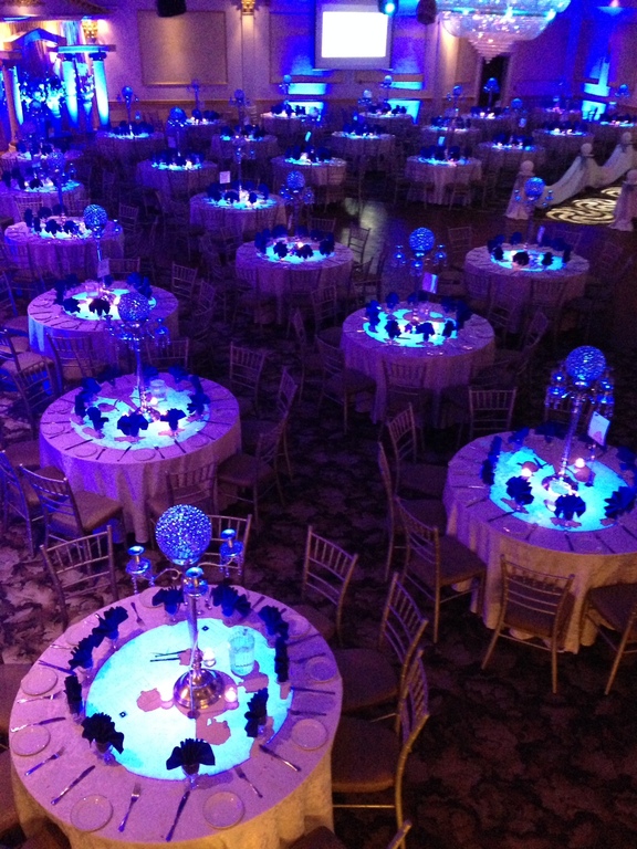 Claireport Place Banquet Hall - Venue - Toronto - Weddinghero.ca