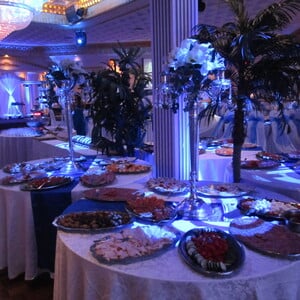 Claireport Place Banquet Hall